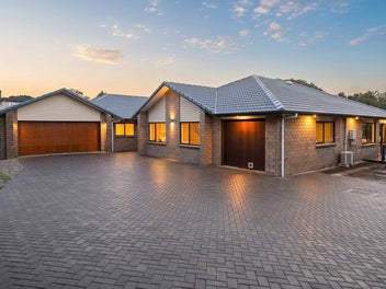 349 Glenvar Road, Long Bay, Auckland
