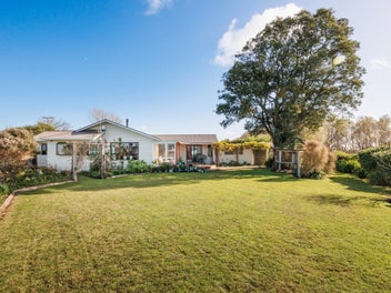 451 Pyke Road, Glen Oroua, Palmerston North