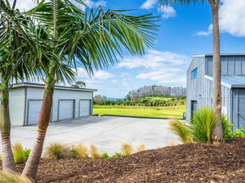 12 Breakers Lane, Whangārei Heads
