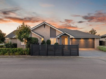 1 Minorca Lane, Burwood, Christchurch