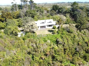 888 Cape Foulwind Road, Westport