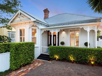 73 Vermont Street, Ponsonby, Auckland