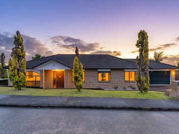 3 Zoe Court, Manurewa, Auckland