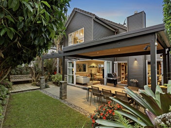 5 Waitomo Avenue, Mount Eden, Auckland