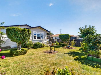 23 Wycliffe Street, Onekawa, Napier