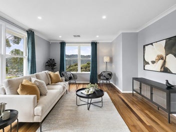 12 Fenchurch Grove, Stokes Valley, Lower Hutt