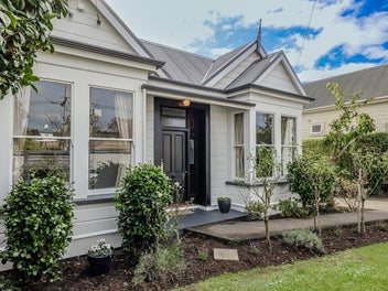 8 Beta Street, Belleknowes, Dunedin