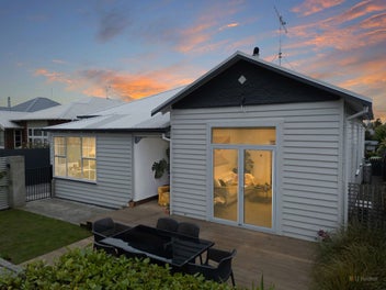 51 Avenue Road, West End, Timaru