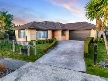 3 Drower Glen, Flagstaff, Hamilton