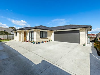 6 Plunket Avenue, Papatoetoe, Auckland