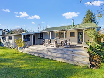 15 Manuka Street, Ohakune, Ohakune