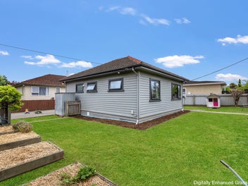 1/32 Bledisloe Avenue, Stoke, Nelson