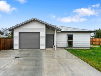 16C Makoura Road, Masterton, Masterton