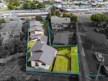40 Station Road, Pukekohe, Pukekohe
