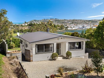 35 Belford Street, Waverley, Dunedin