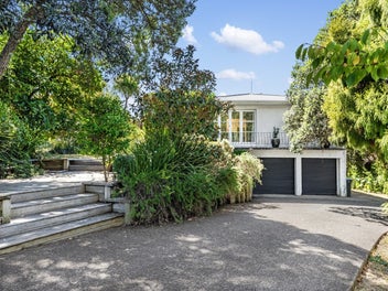 68 Edmund Street, St Heliers, Auckland