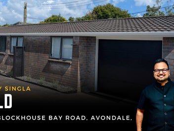 3/170 Blockhouse Bay Road, Avondale, Auckland