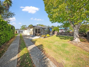 110 Quintin Drive, Te Anau, Te Anau