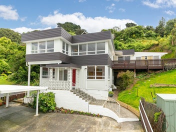 13A Upper Bourke Street, Kilbirnie, Wellington