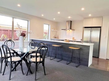 21 Mosquito Place, Wigram, Christchurch