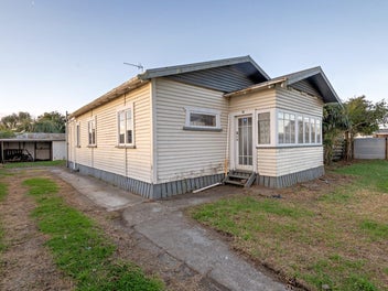 55 Richard Street, Opotiki, Opotiki