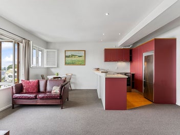 6/340 Parnell Road, Parnell, Auckland