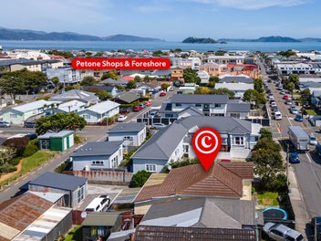 66 Nelson Street, Petone, Lower Hutt