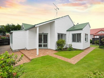 68A Palmerston Street, Hamilton Central, Hamilton