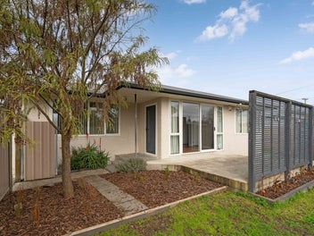 119 Oxford Street, Lansdowne, Masterton