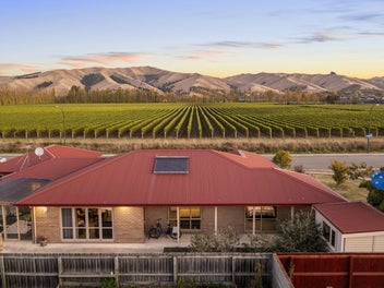 20 Tavera Street, Blenheim, Blenheim