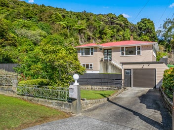 224 Rata Street, Naenae, Lower Hutt