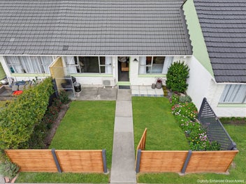 3/22 Clive Street, Phillipstown, Christchurch
