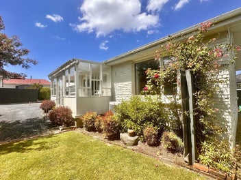 37 Catherine Street, Windsor, Invercargill