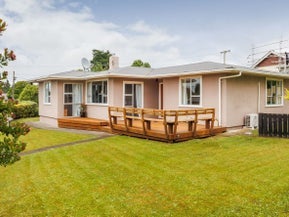 10 Coronation Street, Feilding