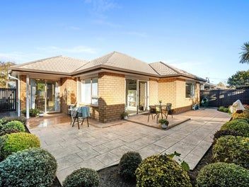 35 Tennyson Street, Sydenham, Christchurch