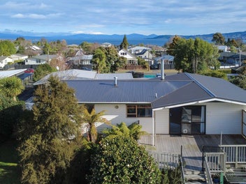 36 Whakaipo Avenue, Taupo, Taupo