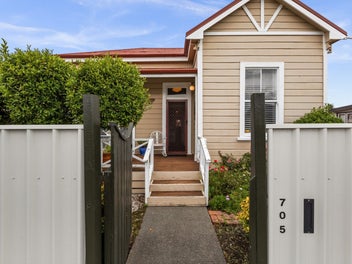 705 Oak Road, Akina, Hastings