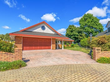 14 Dougherty Place, Hokowhitu, Palmerston North