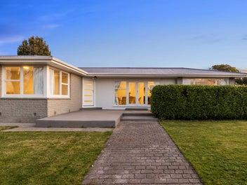 1 Northcroft Street, Hoon Hay, Christchurch