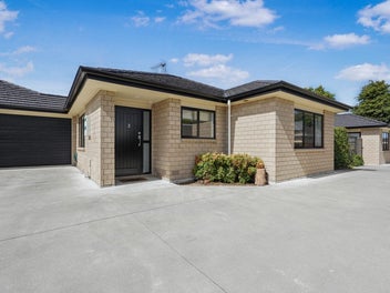 117C Mardon Road, Enderley, Hamilton