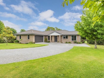 39 Taumutu Road, Southbridge, Southbridge