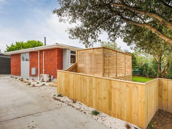 4 Waihi Place, Westbrook, Palmerston North