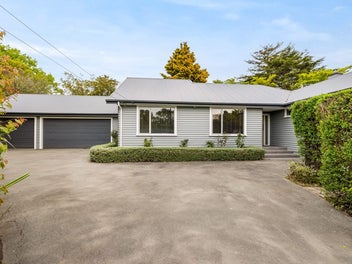 35 Kirkwood Avenue, Upper Riccarton, Christchurch