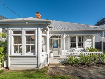 13 Ardmore Road, Ponsonby, Auckland
