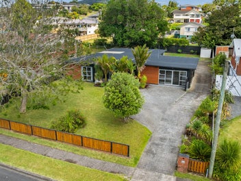 6 Fisher Terrace, Kamo, Whangarei