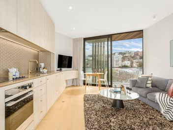 402/251 Victoria Street, Te Aro, Wellington