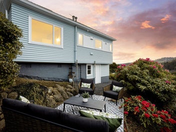 42 Waimea Avenue, Calton Hill, Dunedin