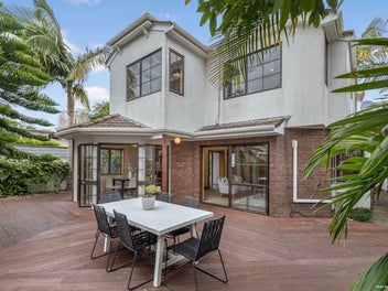 3/22 Eltham Road, Kohimarama, Auckland