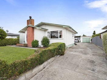 18 Fairview Avenue, Feilding, Feilding