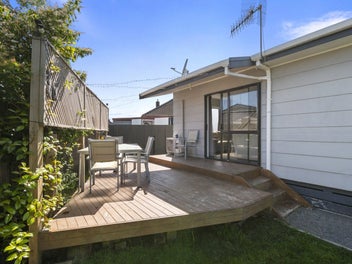 22B Manchester Street, Takaro, Palmerston North